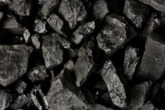 Thurstaston coal boiler costs